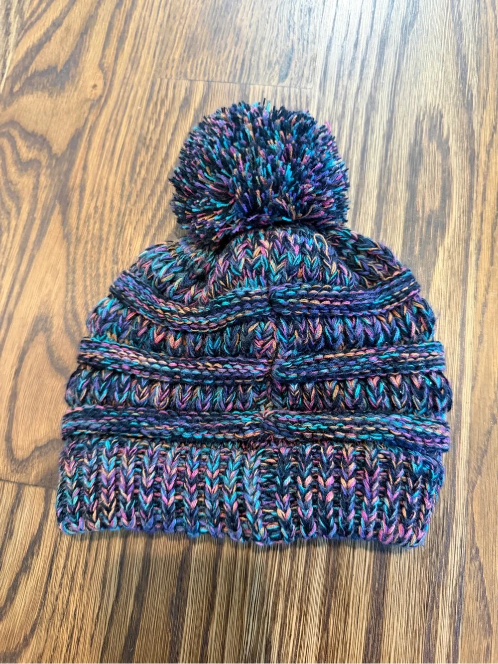 Kids Beanie Bundle, set of 3